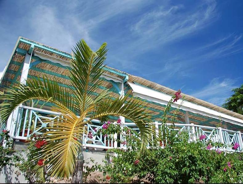 Allo Tel Hotel Le Diamant Luaran gambar