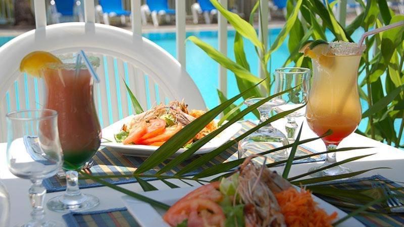 Allo Tel Hotel Le Diamant Luaran gambar