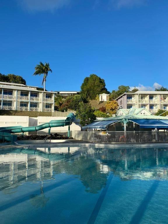 Allo Tel Hotel Le Diamant Luaran gambar
