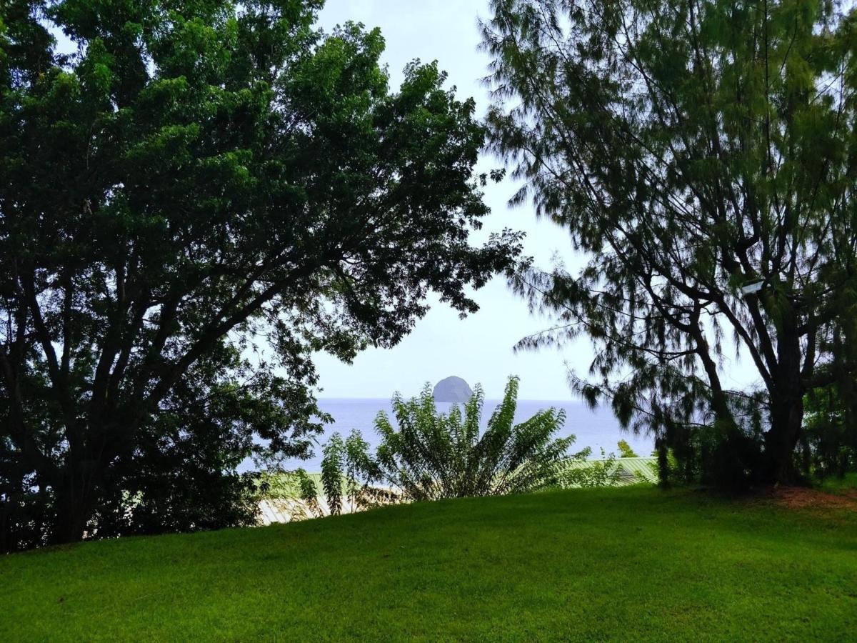 Allo Tel Hotel Le Diamant Luaran gambar