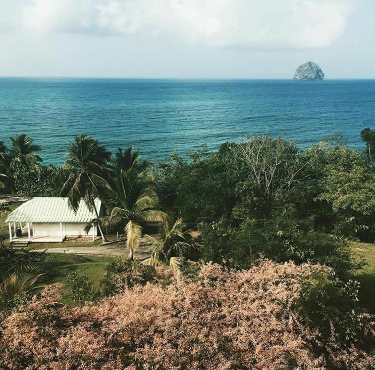 Allo Tel Hotel Le Diamant Luaran gambar